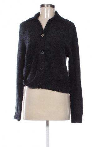 Cardigan de damă Unbranded, Mărime S, Culoare Negru, Preț 23,99 Lei