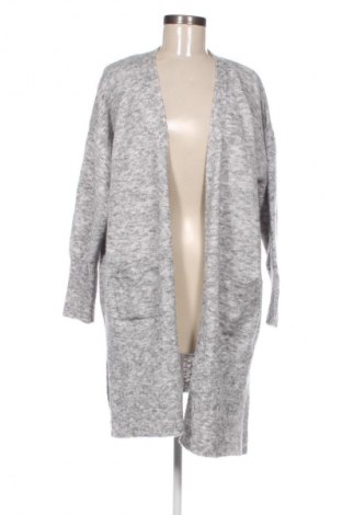 Damen Strickjacke Unbranded, Größe S, Farbe Grau, Preis 6,99 €