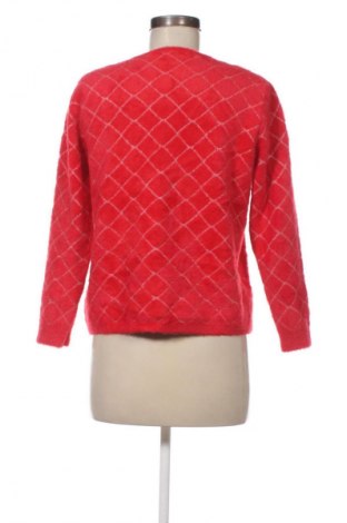 Damski kardigan Unbranded, Rozmiar M, Kolor Czerwony, Cena 24,99 zł