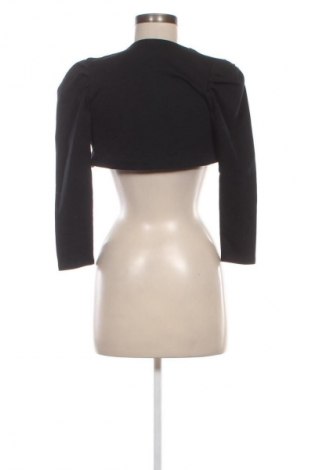 Damen Strickjacke Unbranded, Größe S, Farbe Schwarz, Preis 2,99 €