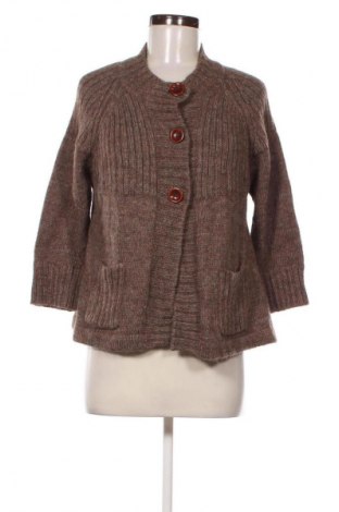 Damen Strickjacke Unbranded, Größe XL, Farbe Braun, Preis € 5,00