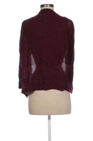 Damen Strickjacke Unbranded, Größe M, Farbe Rot, Preis € 2,99