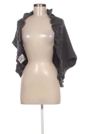 Damen Strickjacke Unbranded, Größe S, Farbe Grau, Preis 2,99 €