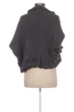 Damen Strickjacke Unbranded, Größe S, Farbe Grau, Preis 2,99 €