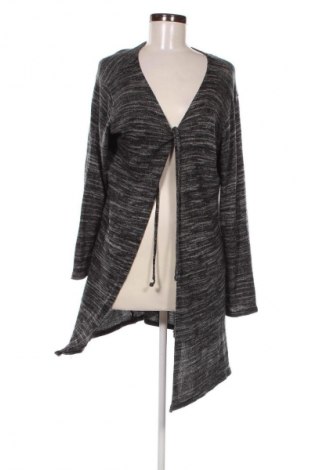 Damen Strickjacke Unbranded, Größe M, Farbe Grau, Preis 5,12 €