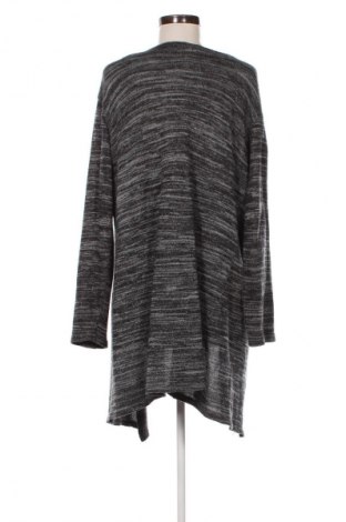 Damen Strickjacke Unbranded, Größe M, Farbe Grau, Preis 5,12 €