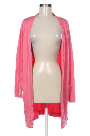 Damen Strickjacke Amisu, Größe XL, Farbe Rosa, Preis 20,99 €