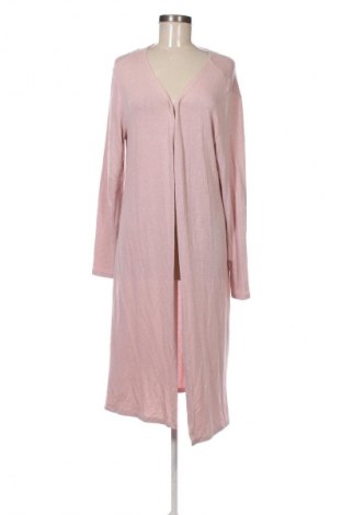 Damen Strickjacke Amisu, Größe XL, Farbe Aschrosa, Preis 6,99 €