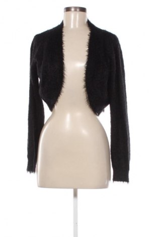 Cardigan de damă Andrea, Mărime M, Culoare Negru, Preț 94,99 Lei