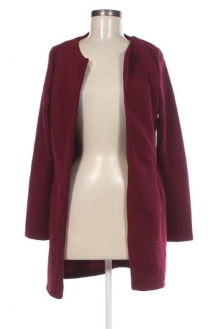 Damen Strickjacke Aniston, Größe S, Farbe Rot, Preis 6,99 €