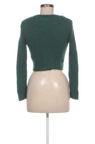 Cardigan de damă Art Class, Mărime L, Culoare Verde, Preț 31,99 Lei