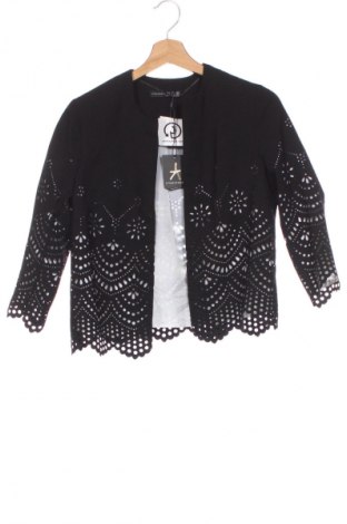 Cardigan de damă Atmosphere, Mărime XXS, Culoare Negru, Preț 150,99 Lei