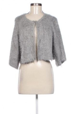 Cardigan de damă Atmosphere, Mărime L, Culoare Gri, Preț 23,99 Lei