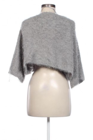 Cardigan de damă Atmosphere, Mărime L, Culoare Gri, Preț 23,99 Lei