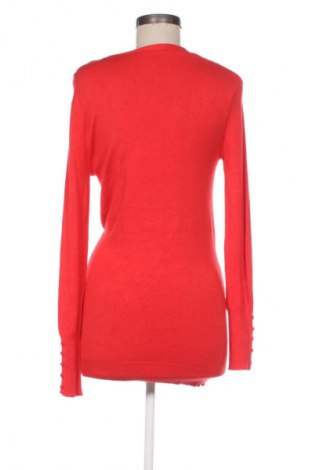 Damski kardigan Atmosphere, Rozmiar S, Kolor Czerwony, Cena 35,99 zł