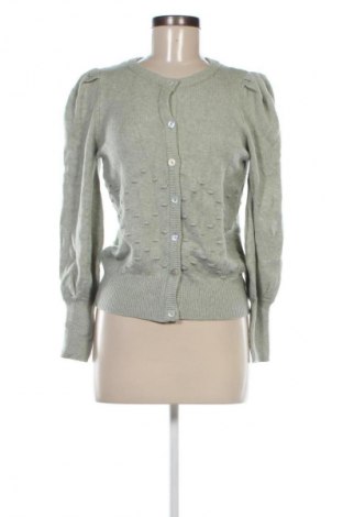 Cardigan de damă B.Young, Mărime M, Culoare Verde, Preț 110,99 Lei