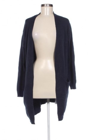 Cardigan de damă B.Young, Mărime XL, Culoare Albastru, Preț 46,99 Lei