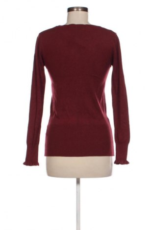 Damen Strickjacke BSB Collection, Größe M, Farbe Rot, Preis 7,99 €