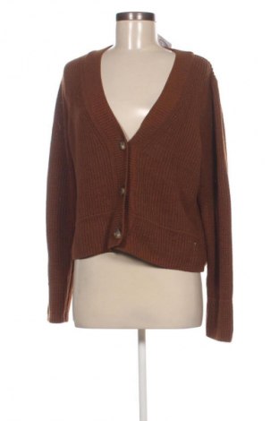 Damen Strickjacke Betty & Co, Größe S, Farbe Braun, Preis € 43,99