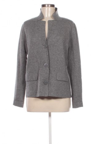 Damen Strickjacke Betty Barclay, Größe L, Farbe Grau, Preis 31,71 €