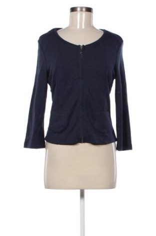 Cardigan de damă Betty Barclay, Mărime M, Culoare Albastru, Preț 44,99 Lei