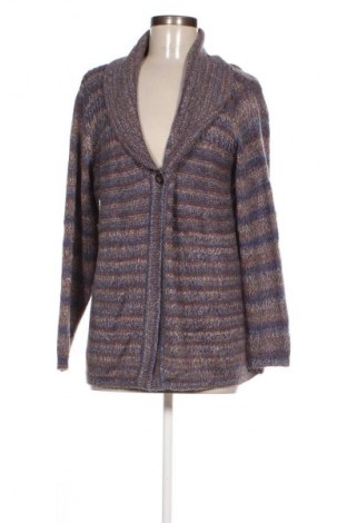 Cardigan de damă Biaggini, Mărime L, Culoare Multicolor, Preț 44,99 Lei