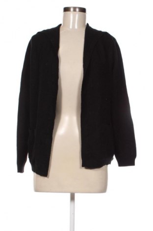 Cardigan de damă Blind Date, Mărime S, Culoare Negru, Preț 94,99 Lei