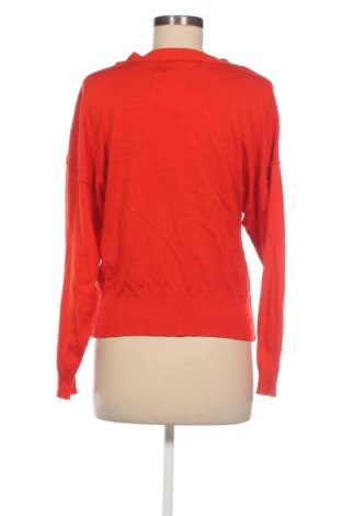 Damen Strickjacke Blind Date, Größe M, Farbe Rot, Preis 5,99 €