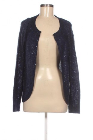 Damen Strickjacke Blue Motion, Größe M, Farbe Blau, Preis € 20,99