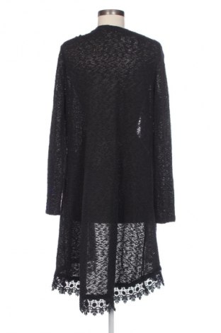 Damen Strickjacke Bongo, Größe L, Farbe Schwarz, Preis 6,99 €