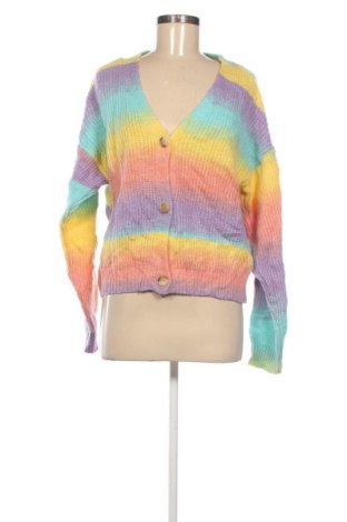 Cardigan de damă Boohoo, Mărime L, Culoare Multicolor, Preț 94,99 Lei