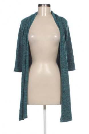 Cardigan de damă Boysen's, Mărime S, Culoare Albastru, Preț 36,99 Lei