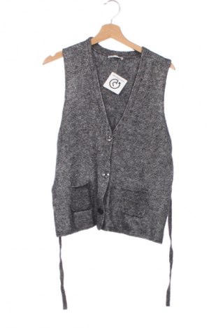 Cardigan de damă Brax, Mărime XS, Culoare Gri, Preț 44,99 Lei