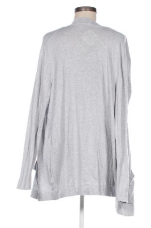 Damen Strickjacke C&A, Größe M, Farbe Grau, Preis 6,99 €