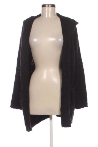 Cardigan de damă C&A, Mărime S, Culoare Negru, Preț 94,99 Lei