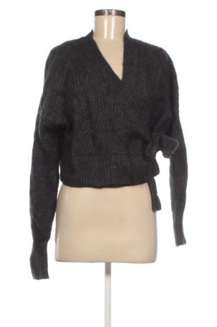 Cardigan de damă COS, Mărime S, Culoare Gri, Preț 202,99 Lei