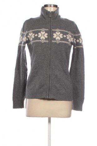 Cardigan de damă CRW, Mărime S, Culoare Gri, Preț 94,99 Lei