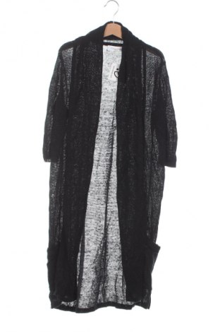 Damen Strickjacke Calvin Klein, Größe XS, Farbe Schwarz, Preis € 23,99