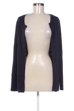 Cardigan de damă Canda, Mărime M, Culoare Albastru, Preț 94,99 Lei