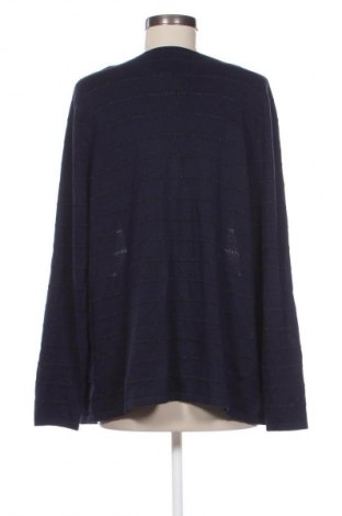 Cardigan de damă Canda, Mărime M, Culoare Albastru, Preț 25,99 Lei