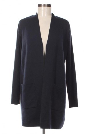 Damen Strickjacke Canda, Größe M, Farbe Blau, Preis € 2,99