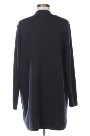 Damen Strickjacke Canda, Größe M, Farbe Blau, Preis € 2,99