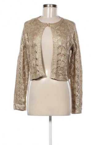 Cardigan de damă Caroline Biss, Mărime S, Culoare Bej, Preț 133,99 Lei