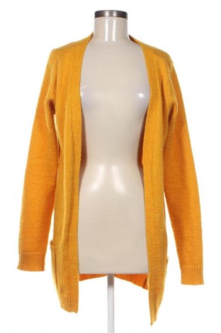 Damen Strickjacke Casual Ladies, Größe M, Farbe Orange, Preis € 5,99