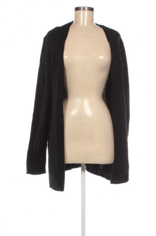 Cardigan de damă Casual Ladies, Mărime L, Culoare Negru, Preț 31,99 Lei