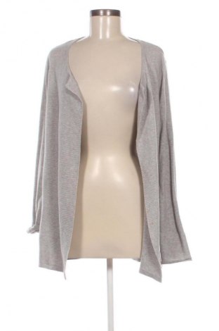 Damen Strickjacke Cecil, Größe L, Farbe Grau, Preis € 5,99