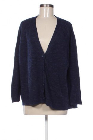 Cardigan de damă Cecil, Mărime XL, Culoare Albastru, Preț 133,99 Lei