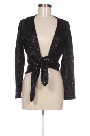 Cardigan de damă Cellbes, Mărime M, Culoare Negru, Preț 28,99 Lei