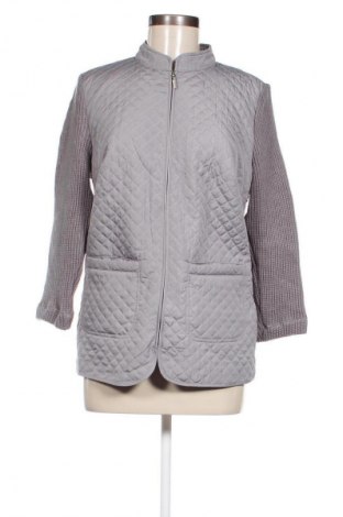 Damen Strickjacke Collection L, Größe M, Farbe Grau, Preis € 4,99