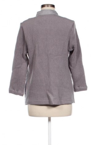 Damen Strickjacke Collection L, Größe M, Farbe Grau, Preis 5,99 €